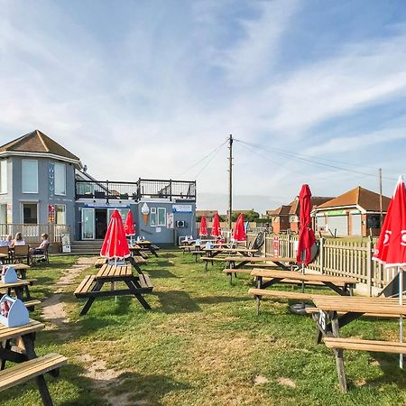 The Waves B&B Birchington-on-Sea Exterior photo