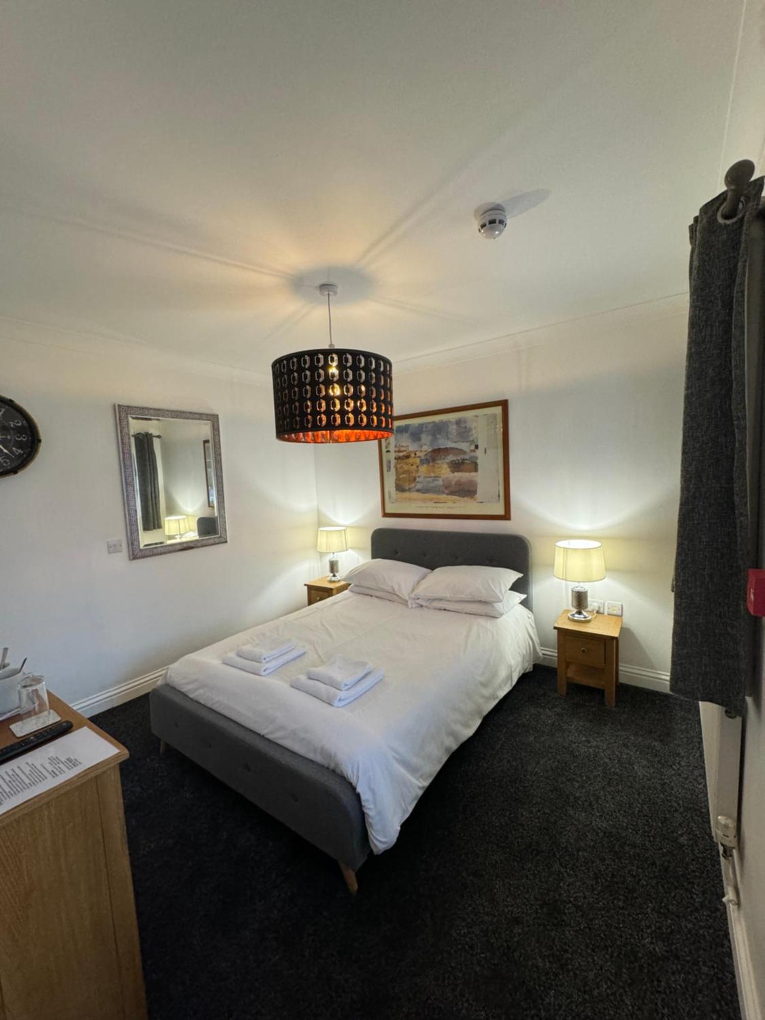 The Waves B&B Birchington-on-Sea Exterior photo